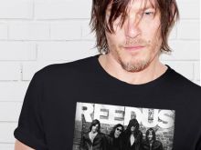 Norman Reedus