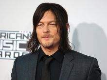 Norman Reedus