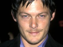 Norman Reedus