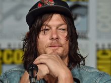 Norman Reedus