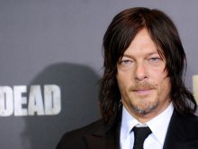 Norman Reedus