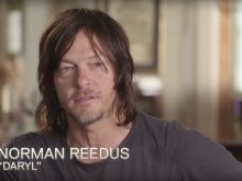 Norman Reedus