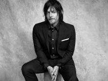 Norman Reedus