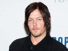 Norman Reedus