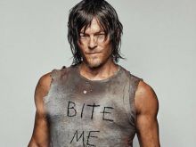 Norman Reedus