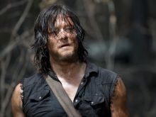 Norman Reedus