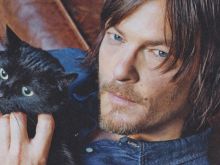 Norman Reedus