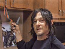 Norman Reedus