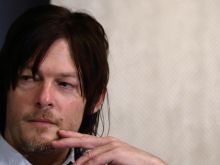 Norman Reedus