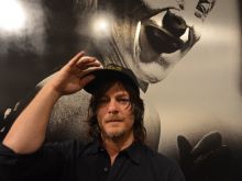 Norman Reedus