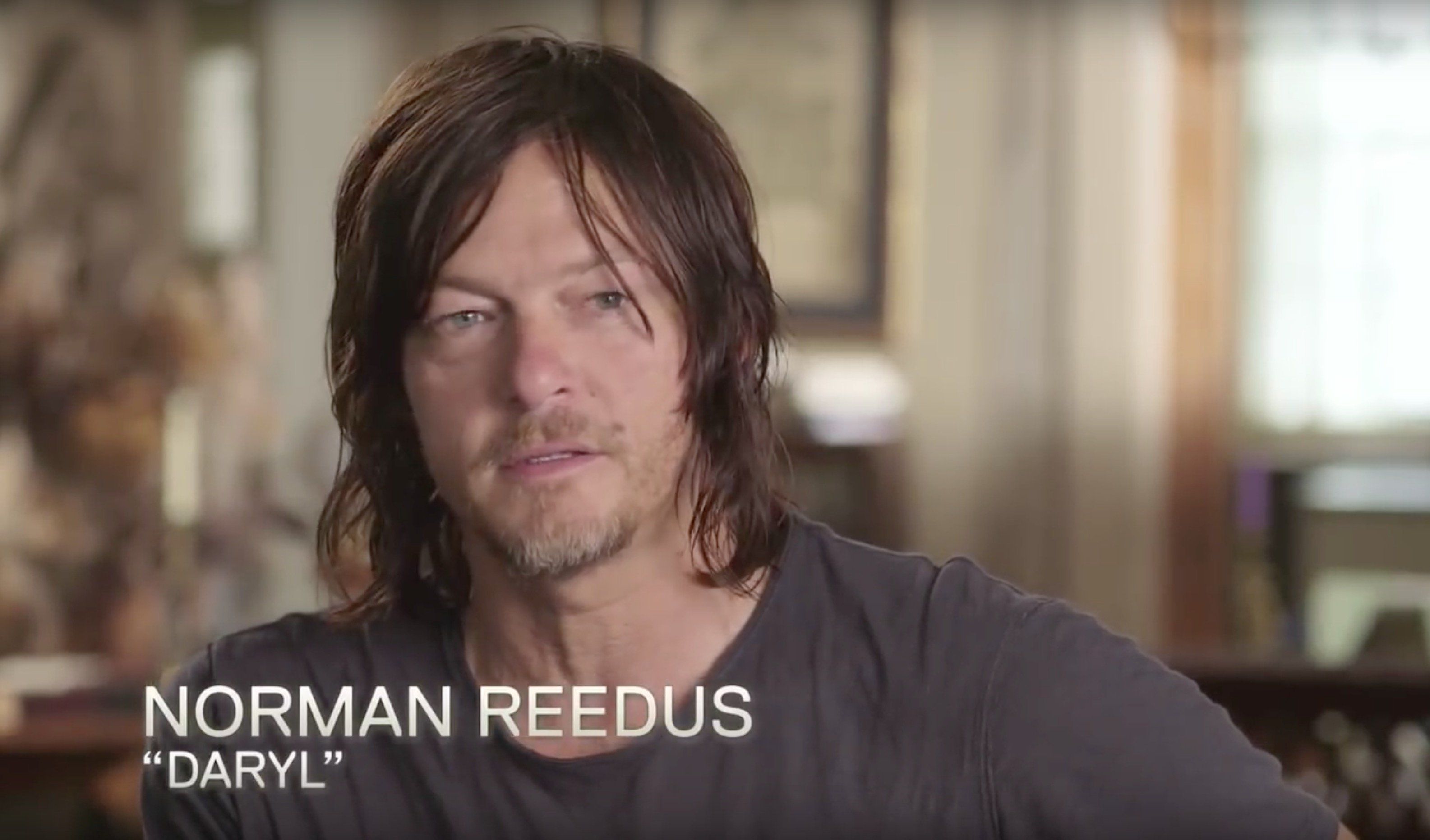 Pictures of Norman Reedus