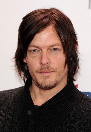 Norman Reedus