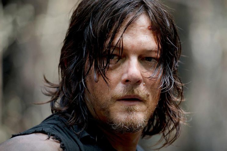 Norman Reedus