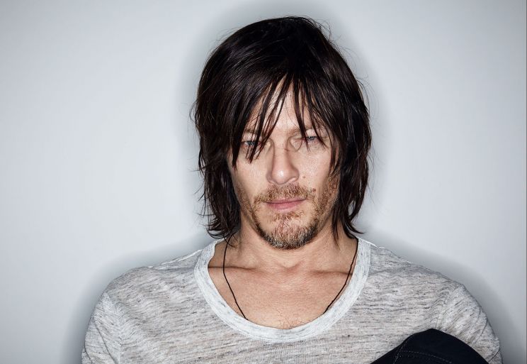 Norman Reedus