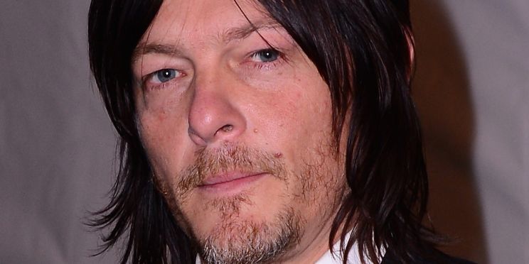 Norman Reedus