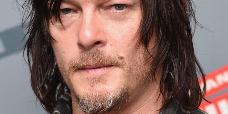 Norman Reedus