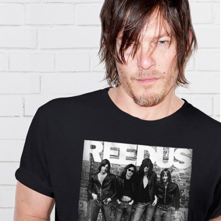 Norman Reedus