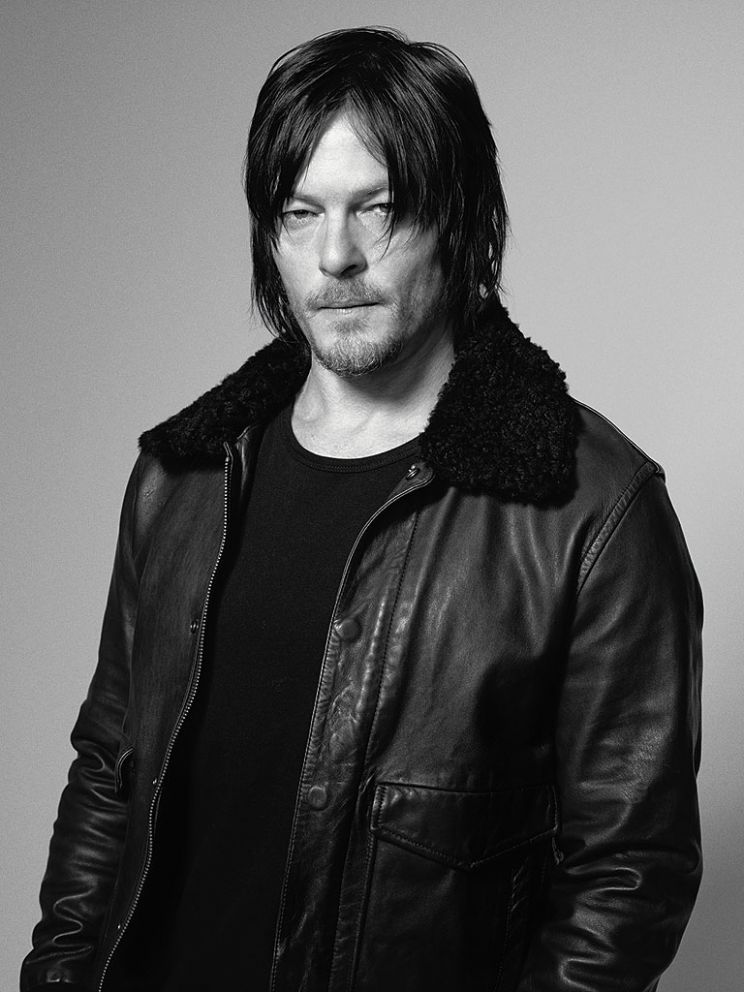 Norman Reedus