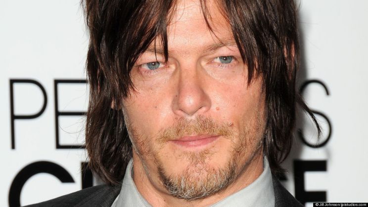 Norman Reedus