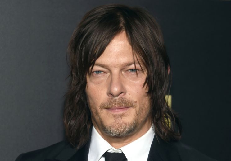 Norman Reedus