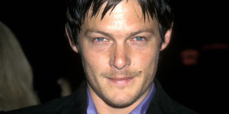 Norman Reedus