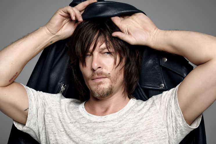 Norman Reedus