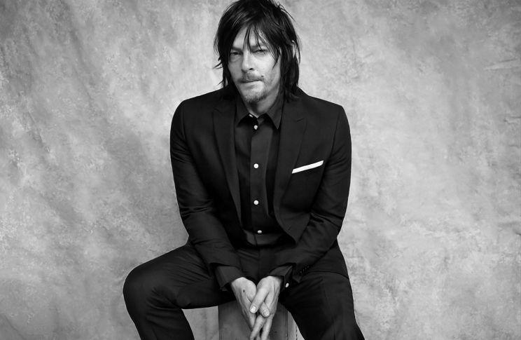Norman Reedus