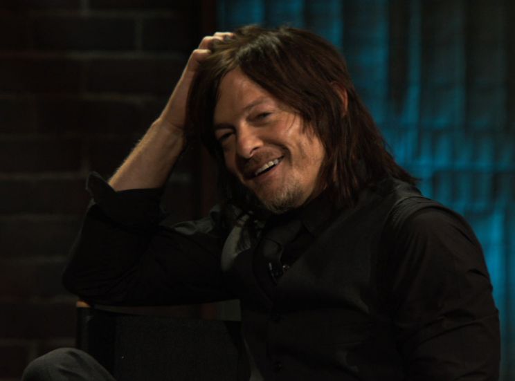 Norman Reedus