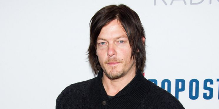 Norman Reedus