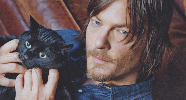 Norman Reedus