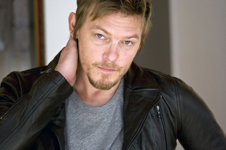 Norman Reedus