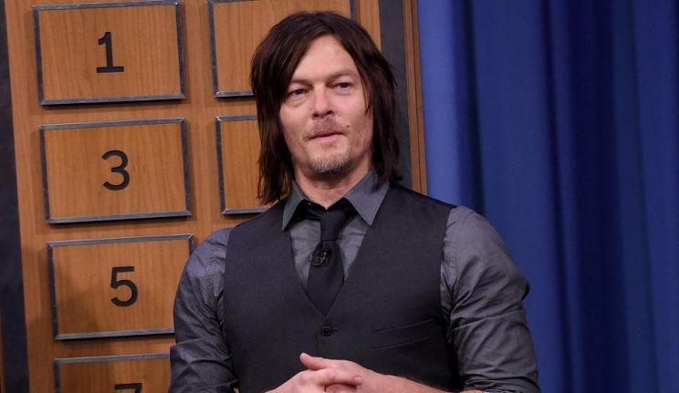 Norman Reedus