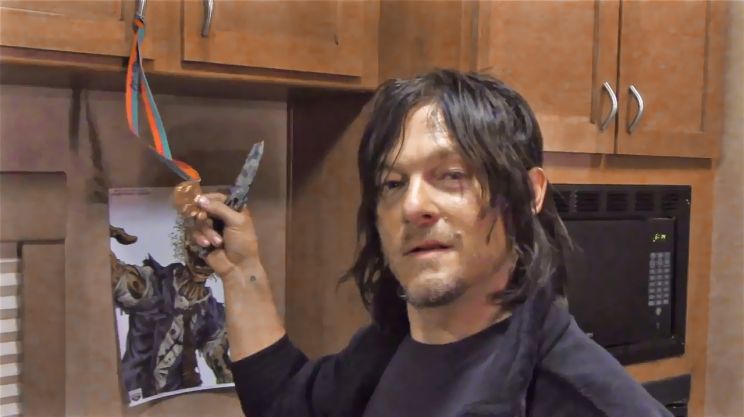 Norman Reedus