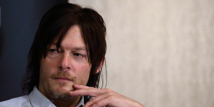 Norman Reedus