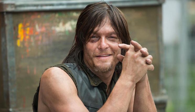 Norman Reedus