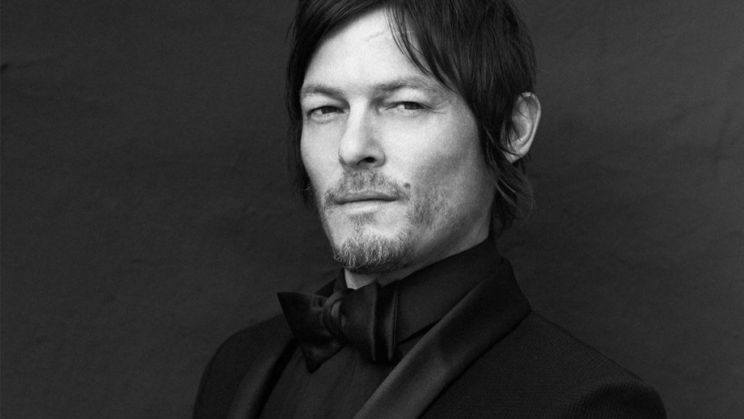 Norman Reedus