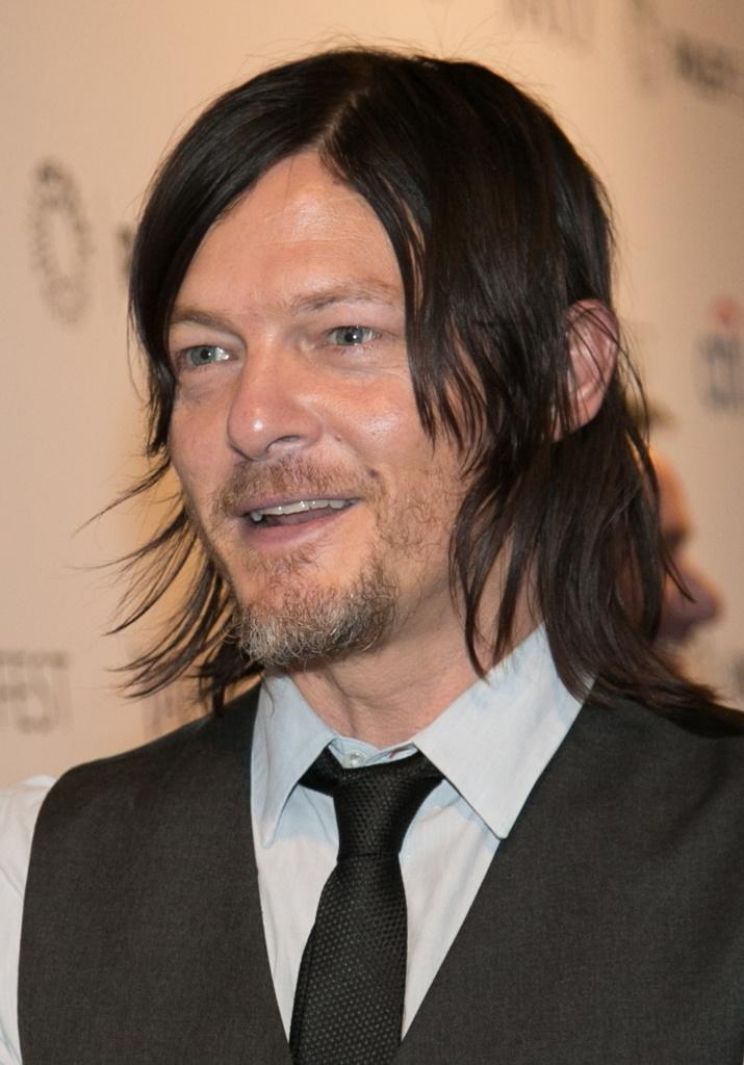 Norman Reedus