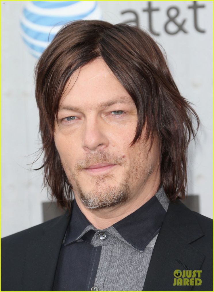 Norman Reedus