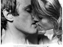 Norman Rodway photo