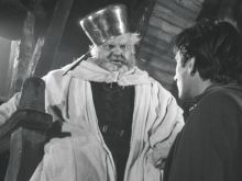 Norman Rodway