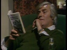 Norman Rodway