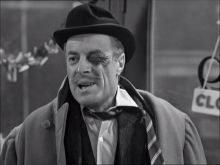 Norman Rodway