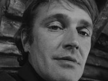 Norman Rodway