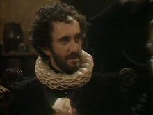 Norman Rodway