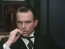 Norman Rodway