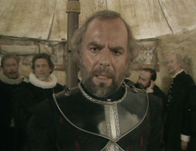 Norman Rodway