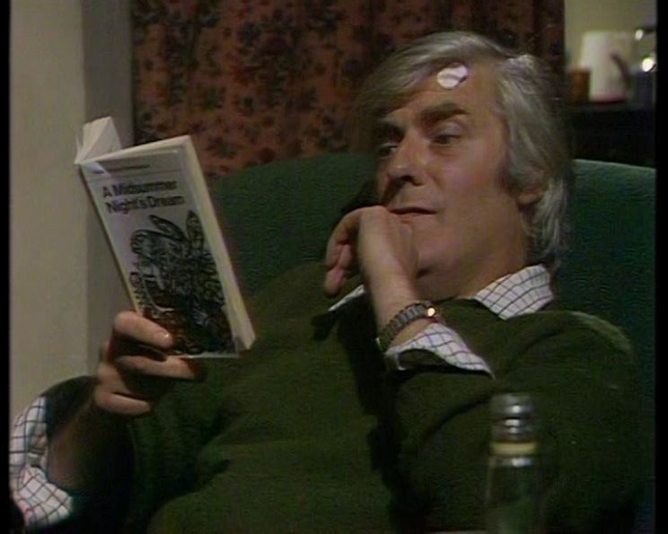 Norman Rodway