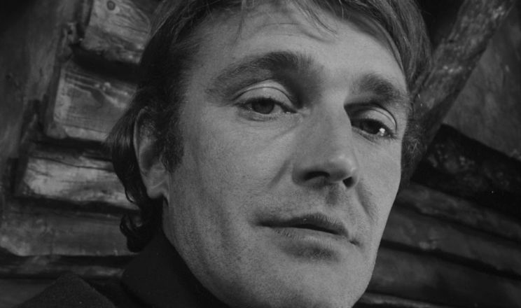 Norman Rodway