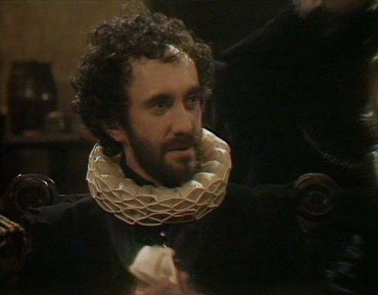 Norman Rodway