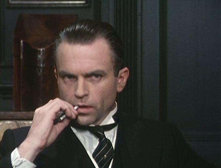 Norman Rodway